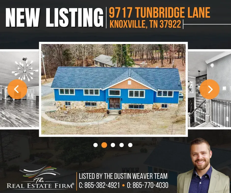 Multi-Market Real Estate & Homebuilding — cover